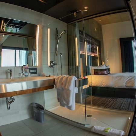 Grand Times Hotel Drummondville Eksteriør billede